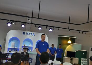 Biota