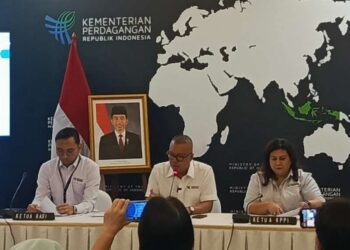 Ministry of Trade to form task force to battle illegal imports. (Photo: Trade Ministry PR)