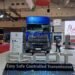 UD Trucks Quester with ESCOT Technolgy is launched in the 2024 GIIAS. (Credit: Wulan)