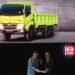 HINO 300 and HINO 500 FM 280 JD Retarder rolled out at the 2024 GIIAS. (Credit: Wulan)