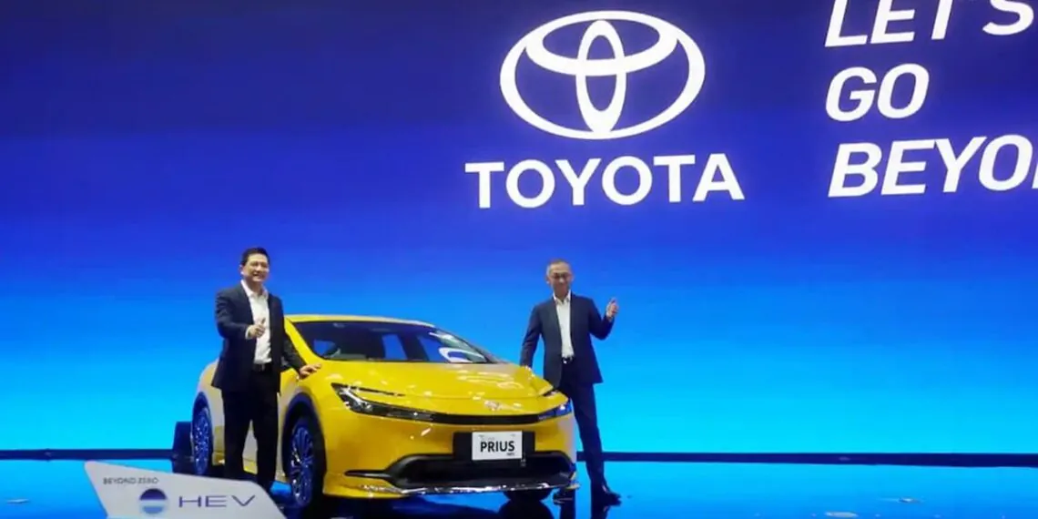 Toyota
