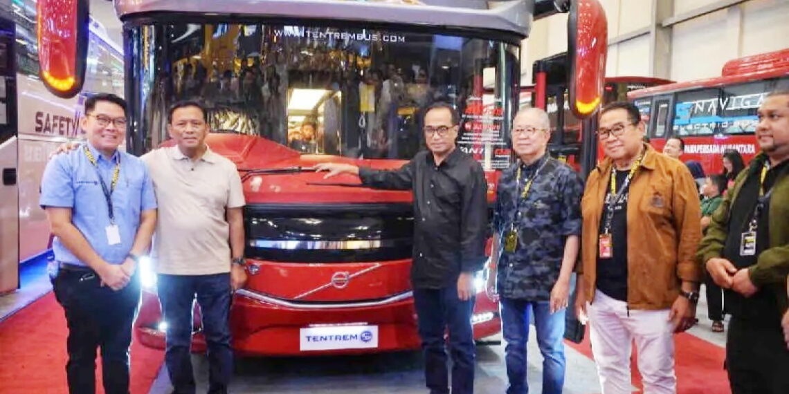 Minister of Transportation