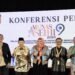 Thre Opening of Asephi's IX Nationanal Meeting, at JS Luwansa Hotel, Jakarta. (Credit: Wulan)