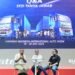 UD Trucks hold Seminar about Truck body and chasis at the 2024 GIIAS. (Credit: Wulan)