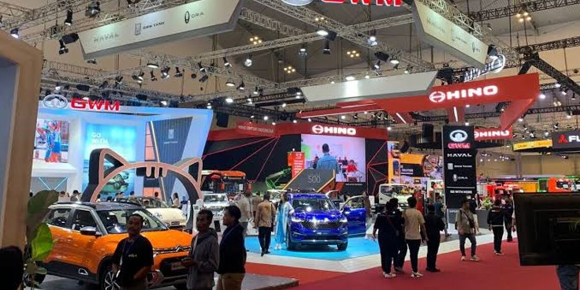 GIIAS 2024