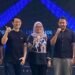The launch of TSA Game Fest by Agate Academy and Kominfo supported by the West Java Department of Tourism and Culture. Credit: Agate