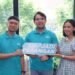 Blu by BCA held bluXperience. Credit: Blu