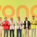 The launch of Wondr by BNI. Credit: BNI