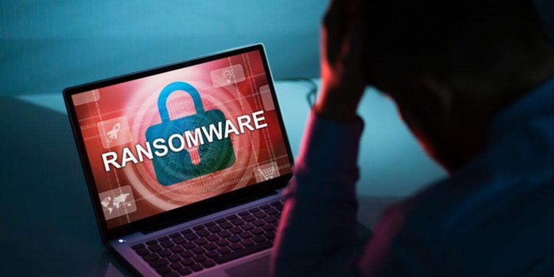 Illustration of PDNS' data stolen by Brain Cipher gang. Credit: Ministry of Communication and Informatics