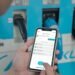 Charging station service integrated in PLN Mobile app. Credit: PLN