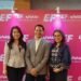 EF Adults rebranded to EF Efekta in Jakarta (07/23). Credit: Sinta