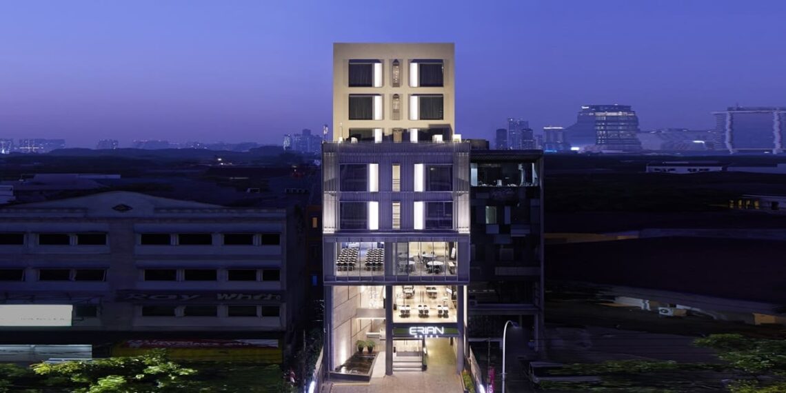 Erian Hotel Jakarta offer promos for visitor to GIIAS and We The Fest. Credit: Erian Hotel Jakarta