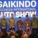 GIIAS can support and drive economic growth in Banten Province and nationally. Credit: GIIAS