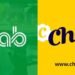 Grab x Chope