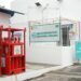 Kamojang Geothermal Power Plant, operated by PLN Indonesia Power, produces green hydrogen energy. Credit: PLN