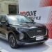 GWM Haval Jolion HEV. Credit: Haris