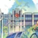 Illustration of decarbonization efforts in IDX Net Zero Incubator. Credit: IDX Sustainability Report 2022