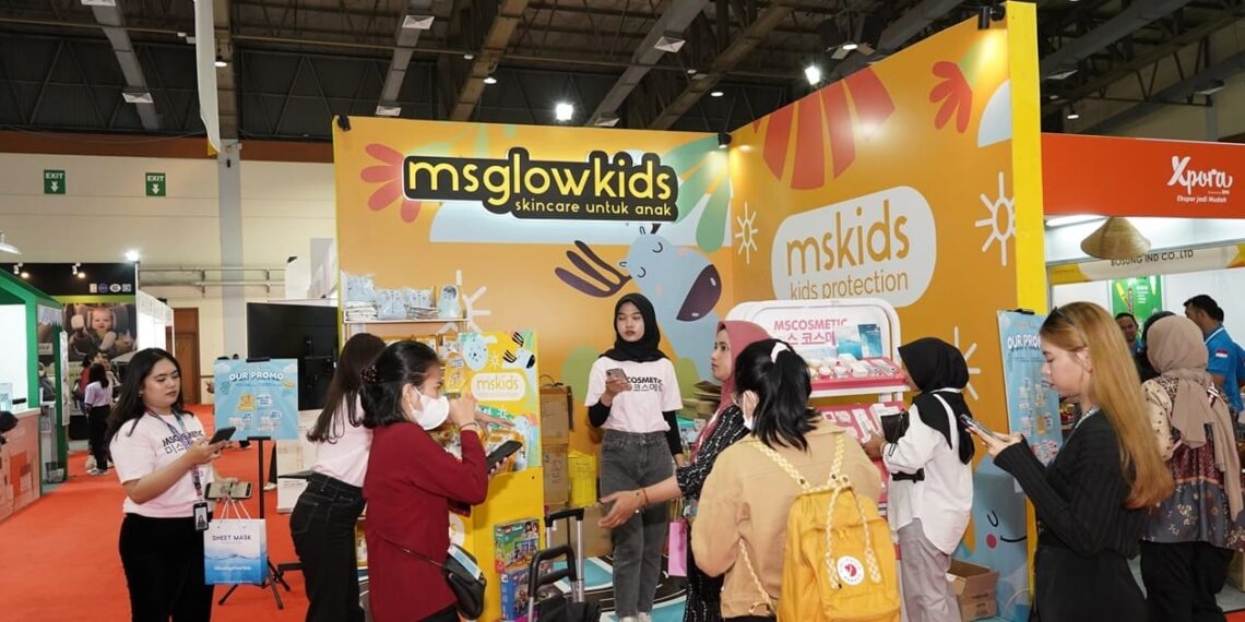 JIPremium and IMKids 2023. Credit: JIPremium PR