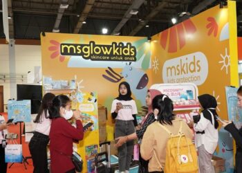 JIPremium and IMKids 2023. Credit: JIPremium PR