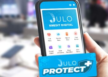 Illustration of Julo and Bank Sampoerna cooperation. Credit: Julo