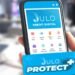 Illustration of Julo and Bank Sampoerna cooperation. Credit: Julo
