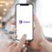 Krom Bank introduced QRIS feature on its app. Credit: Krom Bank