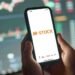 M-Stock, a mobile app designed for investors and stock trader. Credit: Mirae Asset