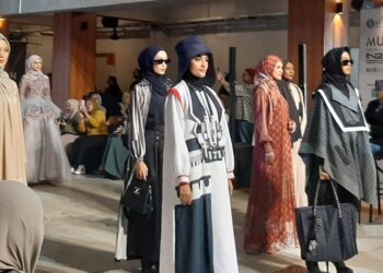 Muffest+ 2024 kickoff at Bali Coffee Club, South Jakarta (07/25). Credit: Sinta