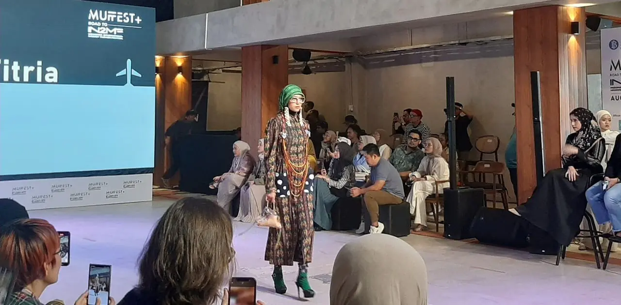 This year's Muffest+ will emphasize the concept of sustainability. Credit: Sinta