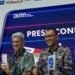 Pertamina Patra Niaga at GIIAS 2024 media day. Credit: Wulan