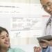 Illustration of digitalization in healthcare service carried out by ARSSI and Privy. Credit: Privy