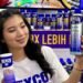 Rexco Lubricants at GIIAS 2024. Credit: Rexco