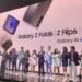 Samsung launched Galaxy Z Fold 6 and Z Flip 6. Credit: Haris