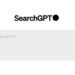 SearchGPT. Credit: OpenAI