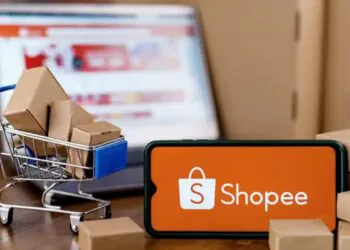 shopee