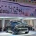 First appearance of Suzuki eVX at GIIAS 2024. Credit: Wulan