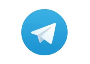 Telegram logo. Credit: Telegram