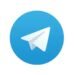 Telegram logo. Credit: Telegram