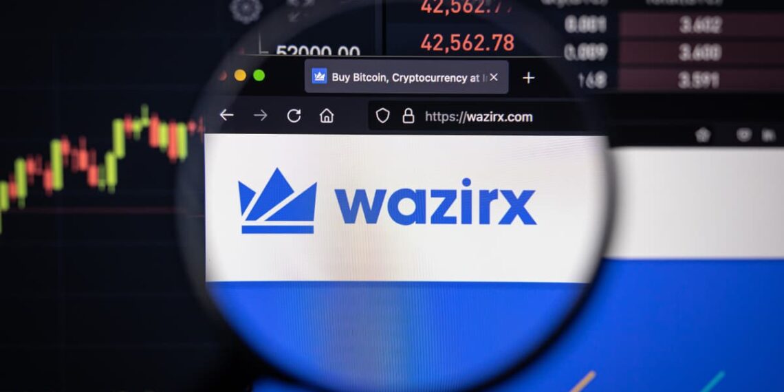 WazirX