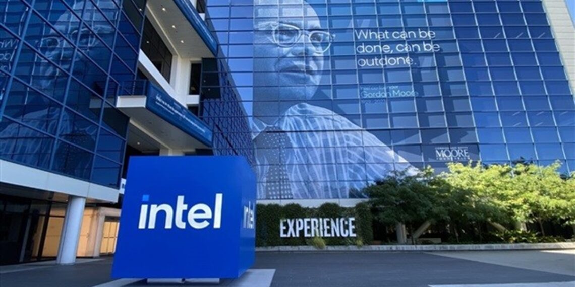 Intel