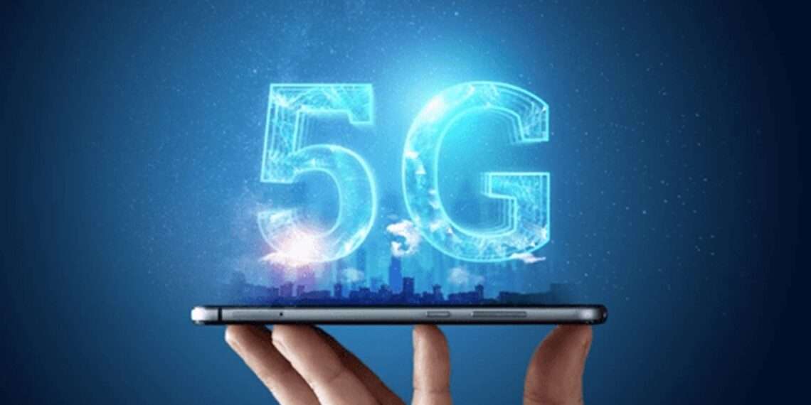 5G