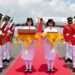 The 79th Independence Day Ceremony will be held in IKN and Jakarta. Credit: BPMI Setpres