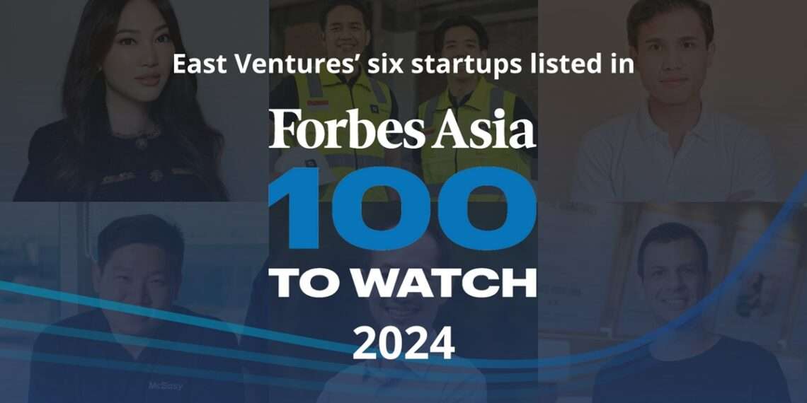 East Ventures