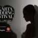 Jakarta Wedding Festival. (Credit: Dyandra)