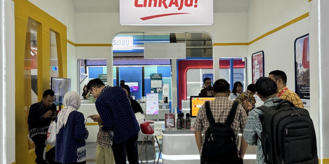 LinkAja