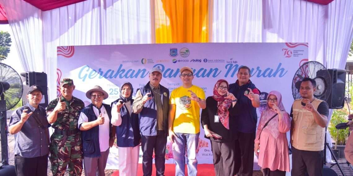 South Tangerang