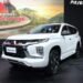 Pajero Sport