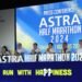 The Press Conference of Astra Half Marathon 2024 at Menara Astra, Jakarta. (Credit: Wulan)