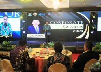 Tangerang Corporate Awards 2024