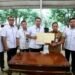 Tangerang city